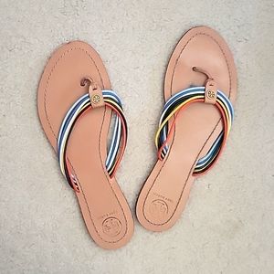 Tory Burch Sandals 9.5